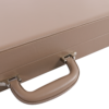 Georgia Beige Backgammon Set