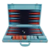 Precision Dice for Backgammon